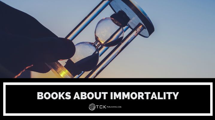 Books About Immortality blog post image