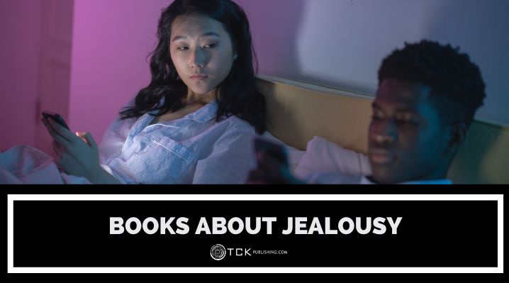 10 Books about Jealousy and How to Overcome It