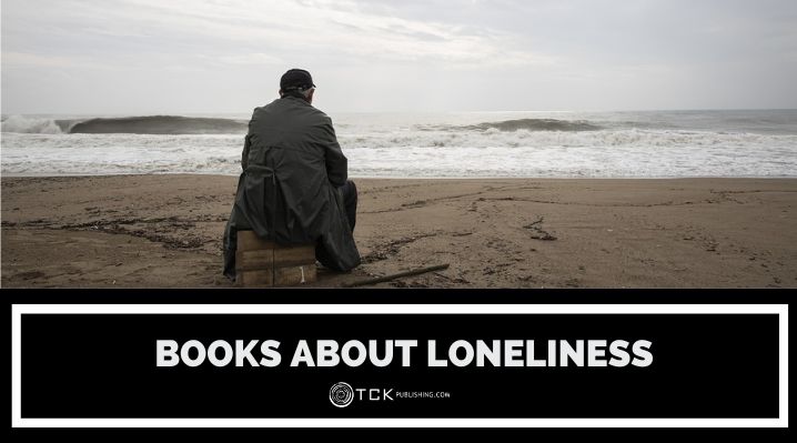 Books About Loneliness blog post image