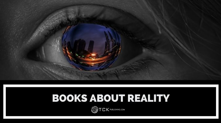 books about reality blog post image