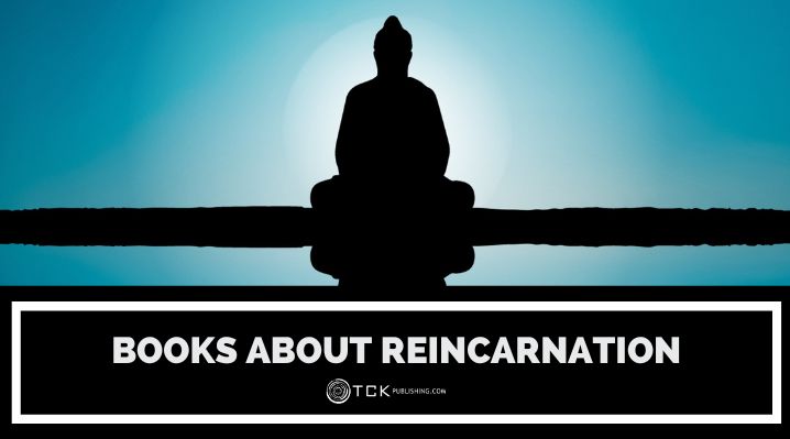10 Books about Reincarnation and the Afterlife