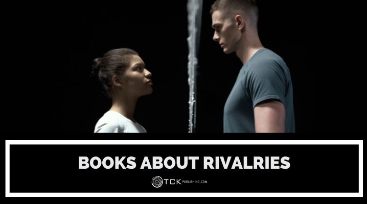 12 Books About Rivalries: When Competition Creates Unforgettable Stories