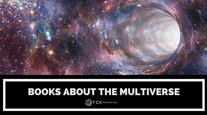 Books about the Multiverse blog post image