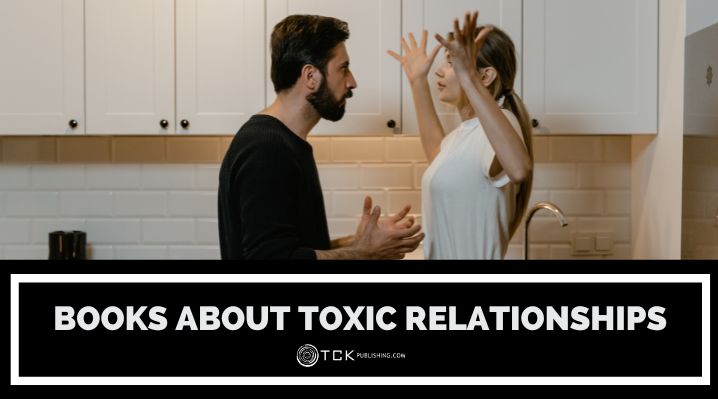 Books About Toxic Relationships blog post image