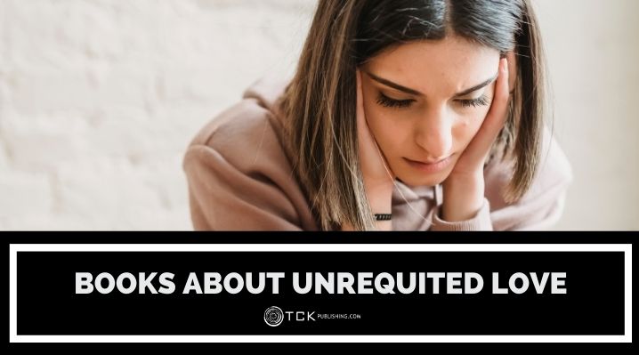 books about unrequited love blog post image