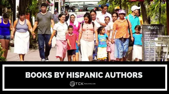 12 Enchanting Books by Hispanic Authors 