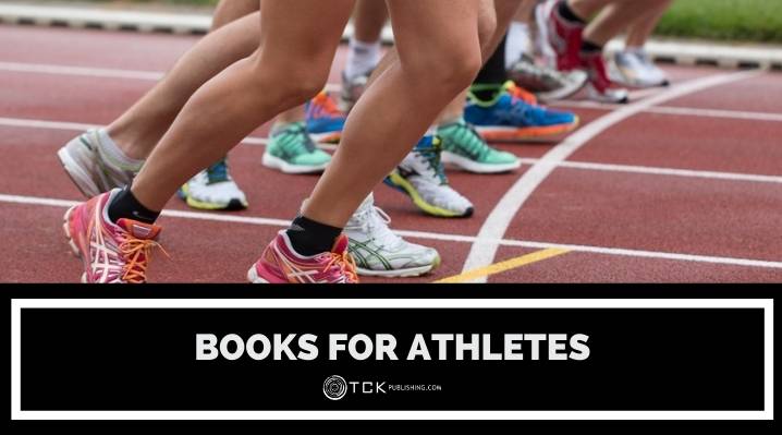 12 Books for Athletes That Will Change the Way You See Sports