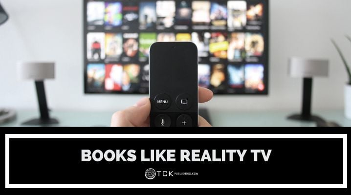 10 Books That Feel Like Reality TV (In the Best Way)
