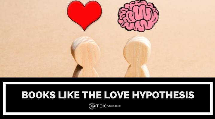 books like the love hypothesis blog post image