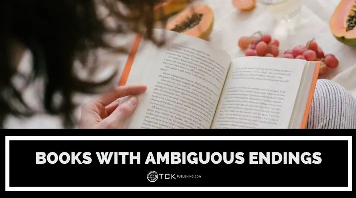 10 Books with Ambiguous Endings That Will Keep You Thinking
