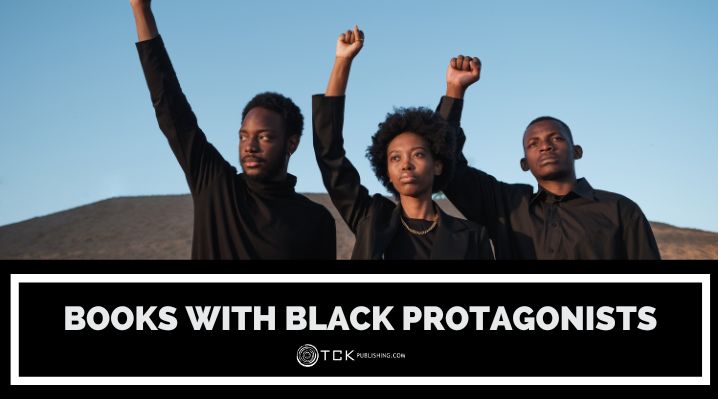 11 Empowering Books with Black Protagonists