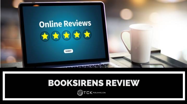 BookSirens Review: More Bang for Your Buck