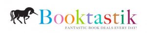 Booktastik logo image