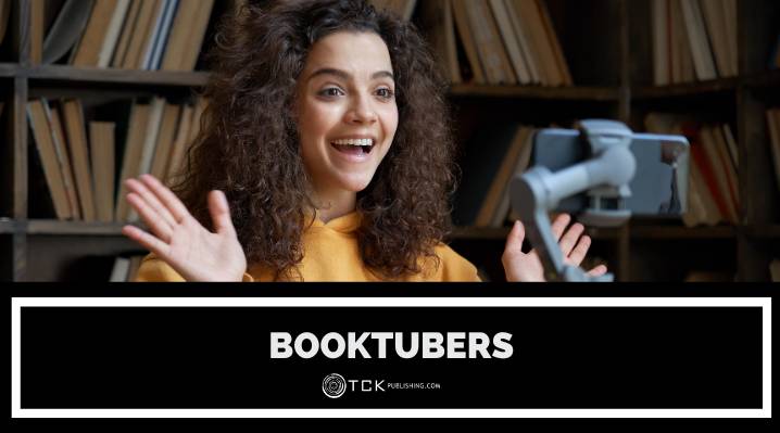 Booktubers to Feed Your Reading Habit