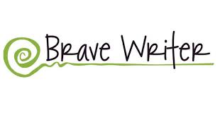 brave writer classes image