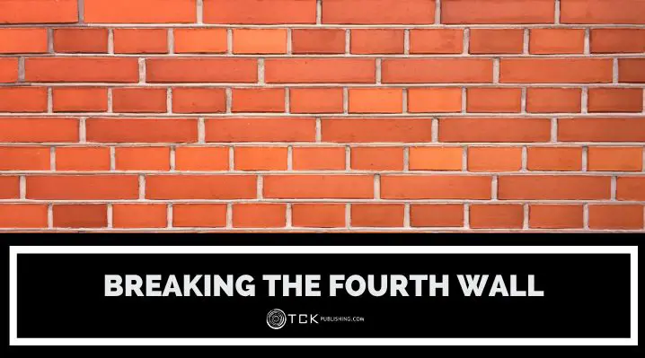 Breaking the Fourth Wall: Your Guide to Breaking Boundaries