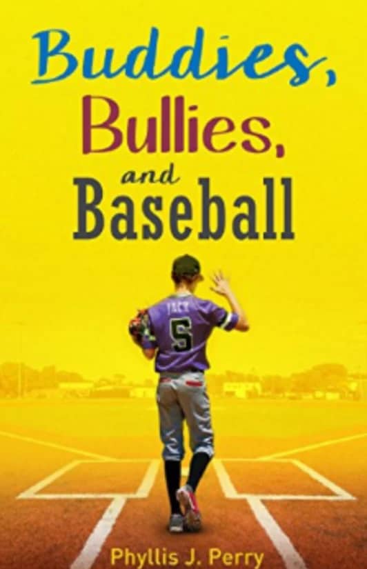 Buddies Bullies and Baseball
