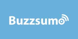 buzzsumo logo image