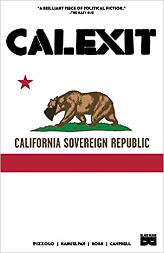 calexit cover image