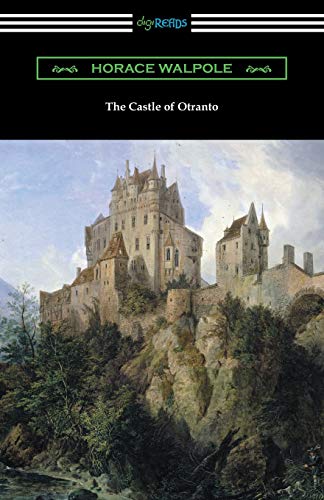 castle of otranto image