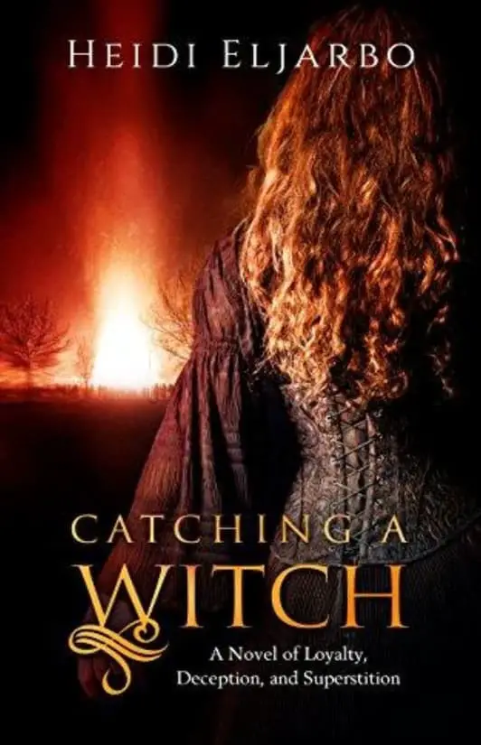Catching a Witch