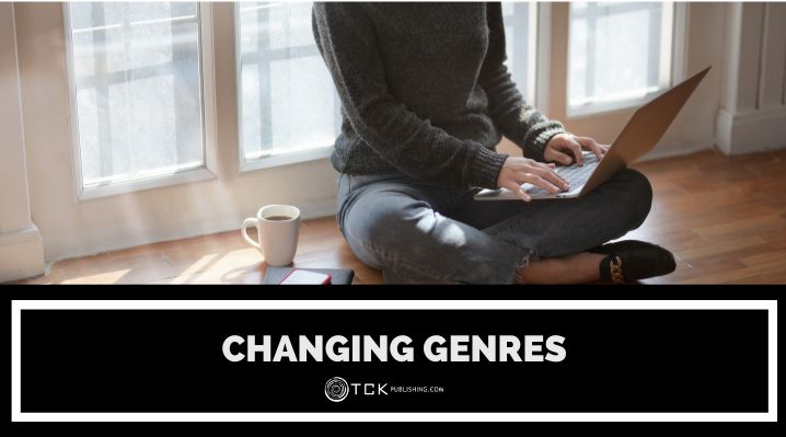 Changing Genres: Why It Happens and How to Do It Right