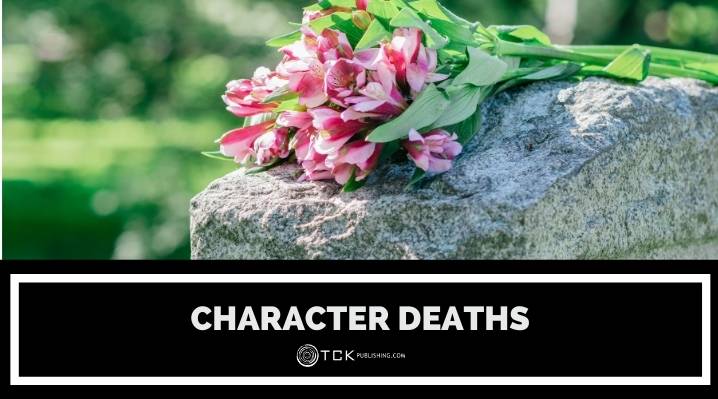 character deaths blog post image