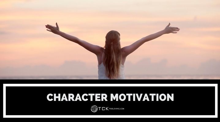 character motivation blog post image