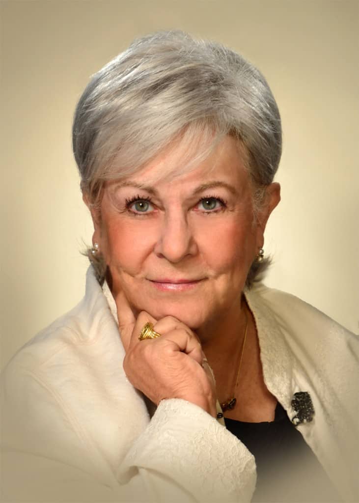 Mary Christian Payne