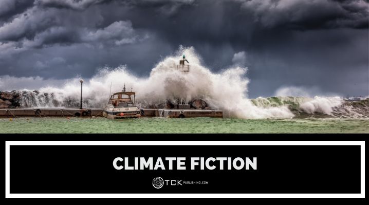 Writing Climate Fiction: A Guide for Aspiring Authors