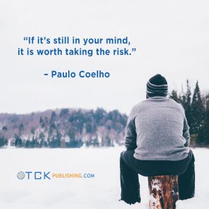 writing quote image