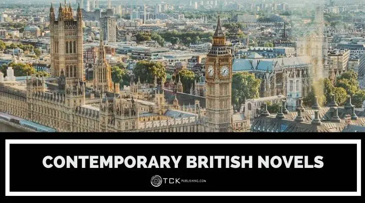 12 Must-Read Contemporary British Novels