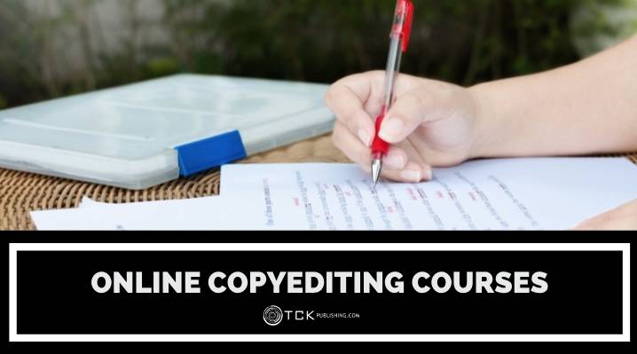 11 Online Copyediting Courses and Whether Certification Is Right for You