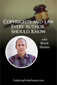 Copyrights Brock Shinen pin image
