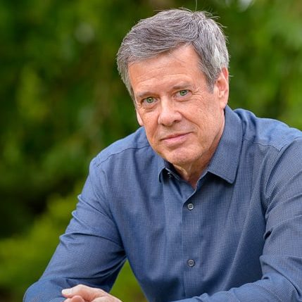 Michael Cordell bestselling author