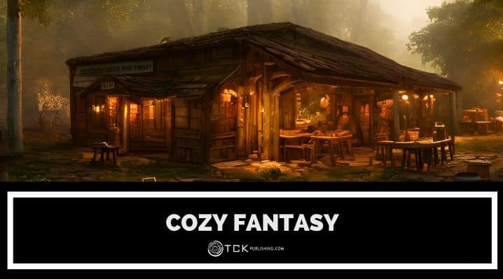 Cozy Fantasy: A Guide to This Wholesome and Magical Genre