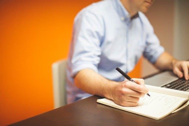 creative control when publishing a book image