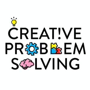 creative problem solving course image
