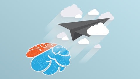 creative thinking course image