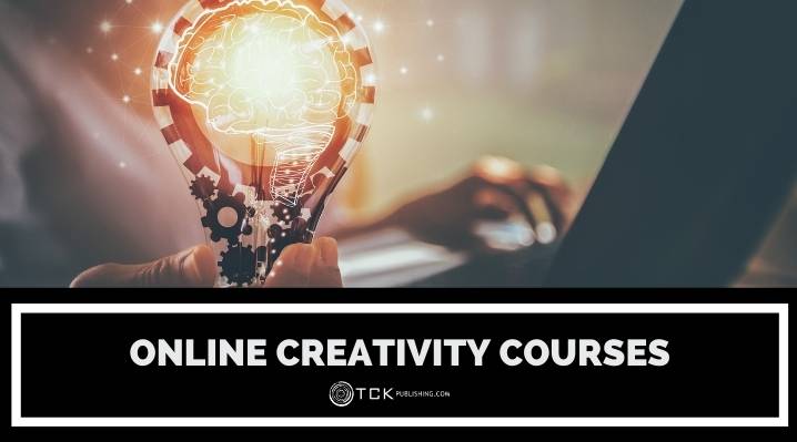 12 Online Creativity Courses to Ignite Your Imagination