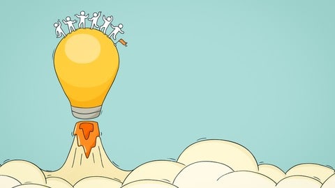 creativity online course image