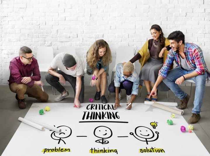 critical thinking examples image