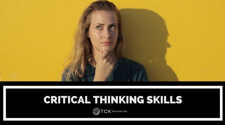 critical thinking skills blog post image