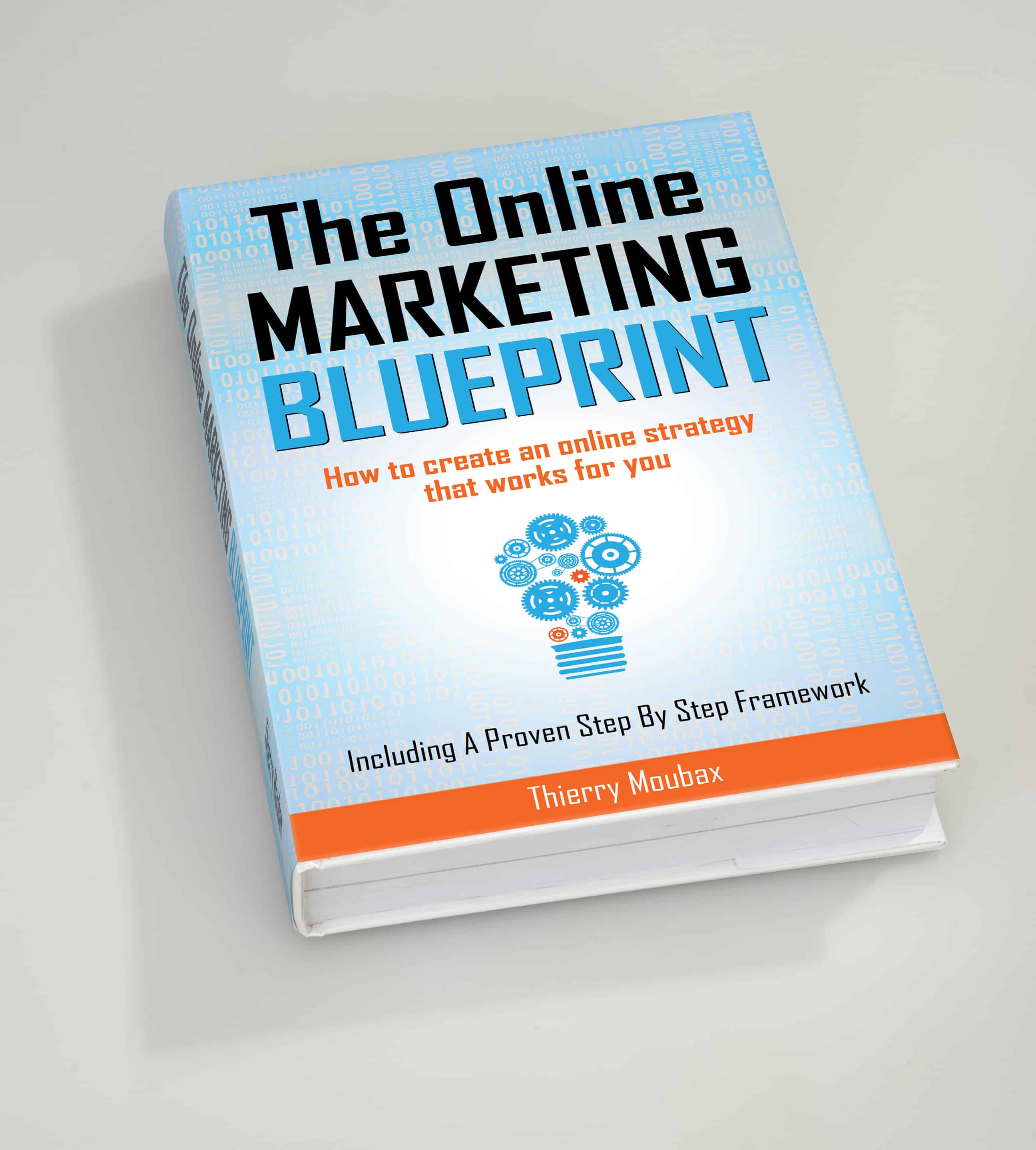 custom nonfiction book cover design sample image