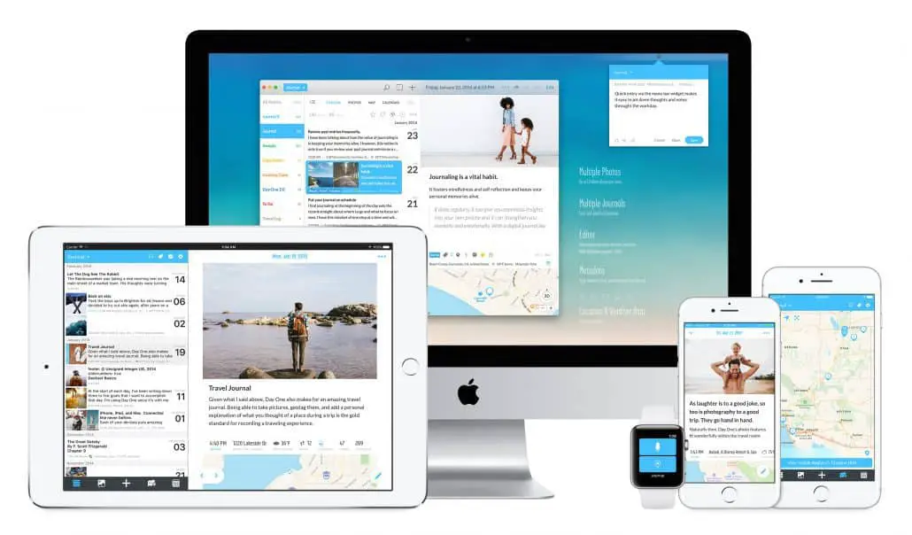 journal apps image