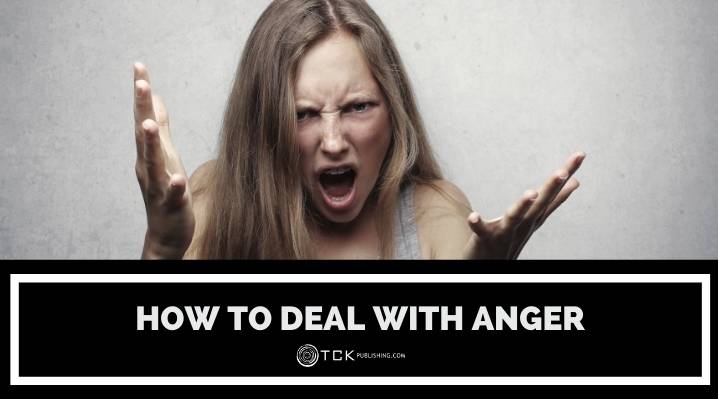 How to Deal with Anger: The Importance of Introspection and Personal Discipline