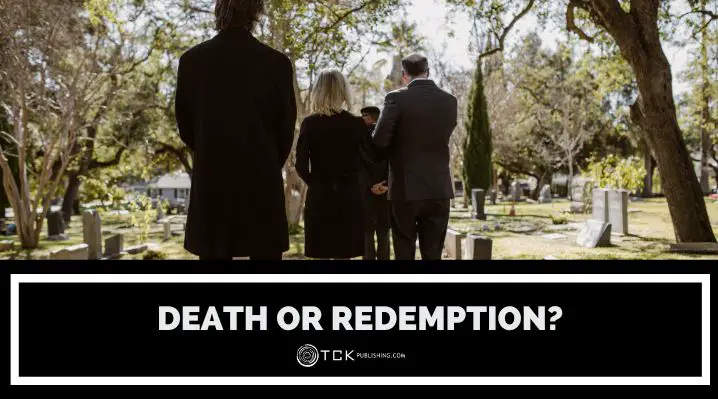 Endings: Death or Redemption for Your Villains?