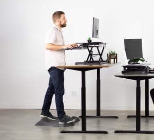 desk equipment