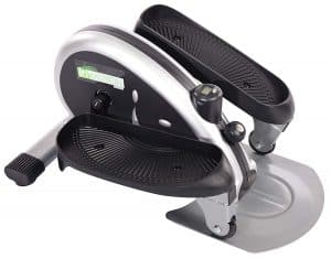 desk exercise equipment