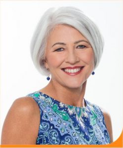Dr Véronique Desaulniers